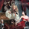 PAGANINI:24 CAPRICES