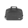 GAZELLE, 15.6`` Laptop Bag, Dark Grey