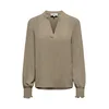 ONLY Bluza ONLMETTE brokat