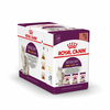 Royal Canin Vlažna hrana za mačke Sensory, 4x3x85g