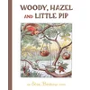 Woody, Hazel and Little Pip