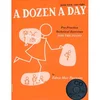 BURNAM:A DOZEN A DAY 4 +CD