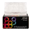 Framar Silver Pop Up Foil 250 pcs
