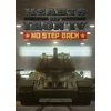 Hearts of Iron IV: No Step Back (DLC) (PC) Steam Key GLOBAL