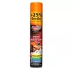 Sprej kokpit MOJE AUTO 750ml - strawberry