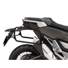 SHAD 4P Sistem nosača kofera za motor a kofera za motor X-ADV 750