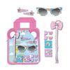 Care Bears Set Ukrasa za Kosu i Torbica | Kozmo
