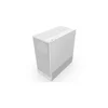 NZXT H5 Flow Gaming kućište belo CC-H52FW-01