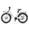 MS ENERGY eBike c102 White_2025