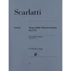 SCARLATTI:AUSGEWAHLTE KLAVIERSON.BD.2