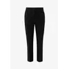 Mexx Ženske pantalone MF007000261W, Regular, Crne