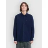 Volcom Caden Solid Shirt marine