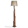 Opviq 534LUN2218 Podna lampa, Krem