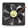Case Cooler 120x120 Gembird ball bearing