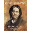SCHUMANN CLARA:PIANO MUSIC