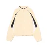 Cropp - LADIES` OUTER JACKET - nude