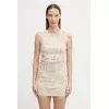 Rick Owens Lilies bluza z naramnicami ženska Basic