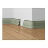 DOELLKEN  Lajsna za parket PVC 2,5m SLK50-W478