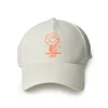 KARL LAGERFELD Muški kačket 805616-531130-1, Beli