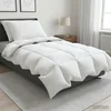 90% guska dol set FULDA 3 kom. 135 x 220 cm Sve sezone 210 GSM