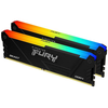 KINGSTON KF432C16BB12AK2/32 RAM memorija, DDR4,, DIMM, 32GB 2x16GB, 3200MHZ, Fury Beast