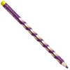 Stabilo EASYcolor barvica VIOLA L Ergonomska barvica za LEVO ROKO
