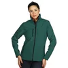 EXPLODE Urban soft Ženska Softshell jakna Zelena