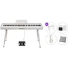 Pianonova Sevilla MKII Premium SET Gray Digitalni piano
