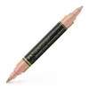 Faber Castell AKVAREL obostrani marker Albrecht Durer 132 beige red