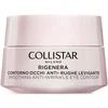 Collistar Rigenera Smoothing Anti-Wrinkle Eye Contour gel za okoli oči za vse tipe kože 15 ml za ženske