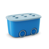 Kutija sa poklopcem Funny box, 46L