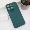 Maska Shadow Edge za Honor 200 Smart/ X7c zelena