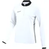 Majica z dolgimi rokavi Nike W NK DF ACD25 DRIL TOP