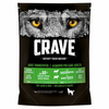 Crave Adult z jagnjetino & govedino - 1 kg