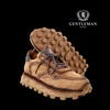 Gentleman store RS Muške patike C021, Braon