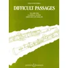 ROTHWELL:DIFFICULT PASSAGES VOL.1