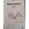 MERTENS:MALLET METHOD VOL.1 + AUDIO ACCESS (QR- CODES)