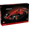 Lego Technic Ferrari SF-24 F1 automobil 42207, Uzrast 18+