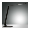 Fabas Luce 3265-30-101-LED Prigušiva lampa WASP 12W/230V 3000/4000/5000K crna