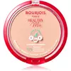 BOURJOIS Kompaktni puder Healthy Mix 3 Rose Beige