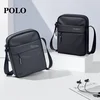Polo Muška torba, Siva