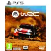 PS5 EA Sports - WRC