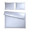 Posteljina 200x200cm 2x60x80cm Xenia Uni Xxl