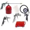 Set za kompresor 5 u 1 LEVIOR