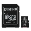 MICRO SD 128GB Kingston SDCS2/128GB sa SD adapterom *I