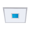 LED RGBW prigušiva panel LED/24W/230V 3000-6500K + daljinski upravljač