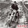 The 5.6.7.8.s - Run Run Run (LP)