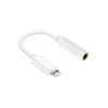 Audio kabl za iPhone beli