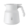 Hario Vrč Server V60 -800 Ml Izoliran bel