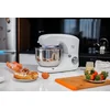 Teesa 1400W večnamenski kuhinjski robot 5,5L bel EASY COOK